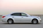 Hyundai Equus Ultimate 2011 года